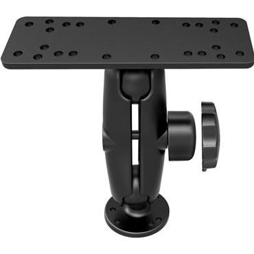 Thumbnail - RAM Mounts Unpkd RAM Secure Electronic, Smartphone Halterung, Schwarz