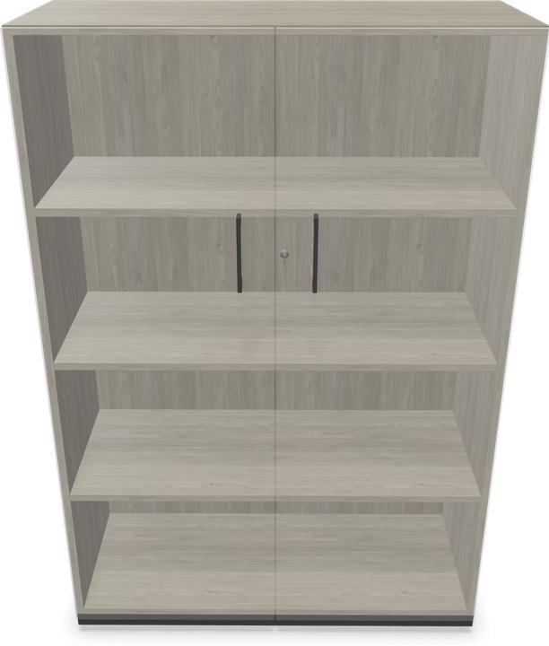 Immagine prodotto Narbutas Scelta armadio con porta a battente (100 x 40 x 146,5 cm)