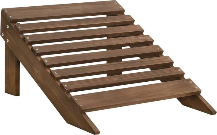 Produktbild vidaXL Gartenstuhl