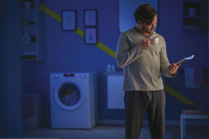 Produktbild Candy COW4854TWM6/1-S