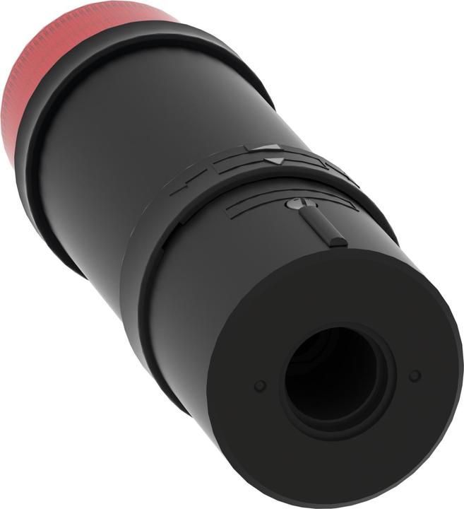 Actual product image Schneider Electric Flashing light 10 J
