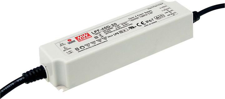 Scharnberger+Hasenbein 54989 LED-Trafo elektr. gereg.