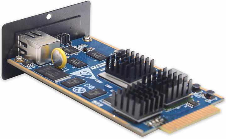 Produktbild Digitus IP-Modul für KVM-Switche (1 Ports)