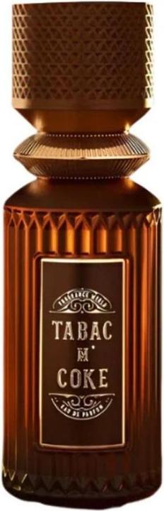 Immagine prodotto Ameer Al Oud Tabac N' Coke (Eau de parfum, 100 ml)