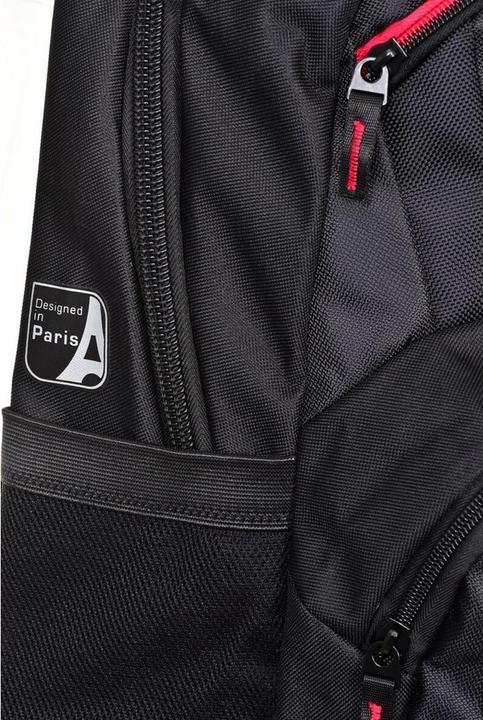 Produktbild Port Designs PORT HOUSTON Notebook-Rucksack