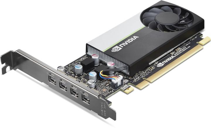 Produktbild Lenovo NVIDIA T1000 HP (4 GB)