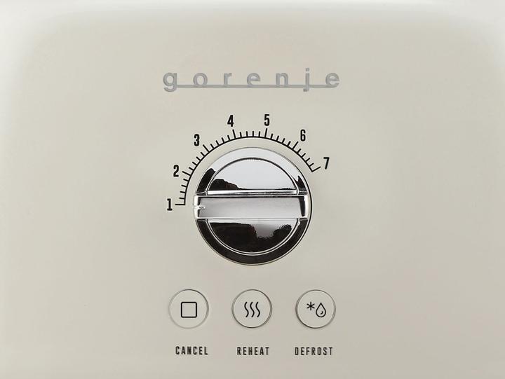 Produktbild Gorenje T900RL