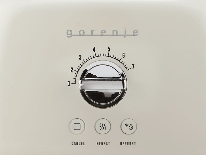 Actual product image Gorenje T900RL