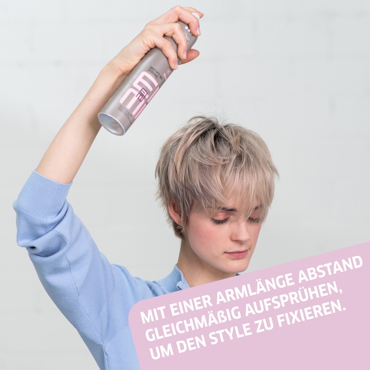 Image du produit Wella EIMI Mistify Me (300 ml)