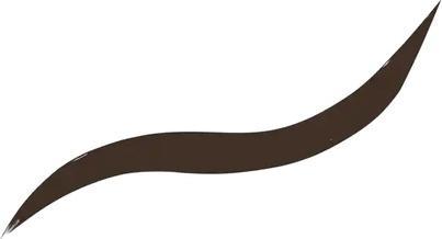 Actual product image Max Factor Masterpiece Liquid Eyeliner Espresso (03 Espresso)