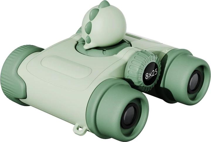 Produktbild The Zoofamily Fernglas Zoo eyes (8x, 20 mm)