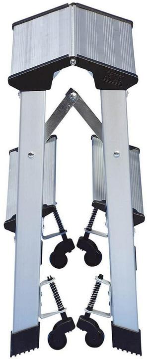 Produktbild Alco Trittleiter (Trittleiter, 51 cm)