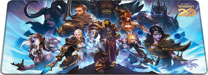 Actual product image Blizzard World of WarCraft - Cataclysm Classic (XL)