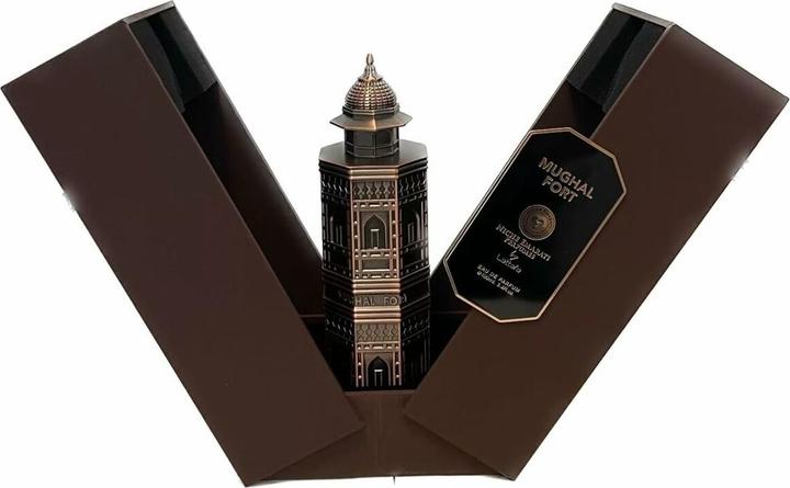 Immagine prodotto Lattafa Forte Mughal (Eau de parfum, 100 ml)
