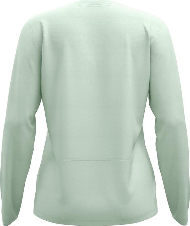 Actual product image Ortovox 185 Merino Patch (L)