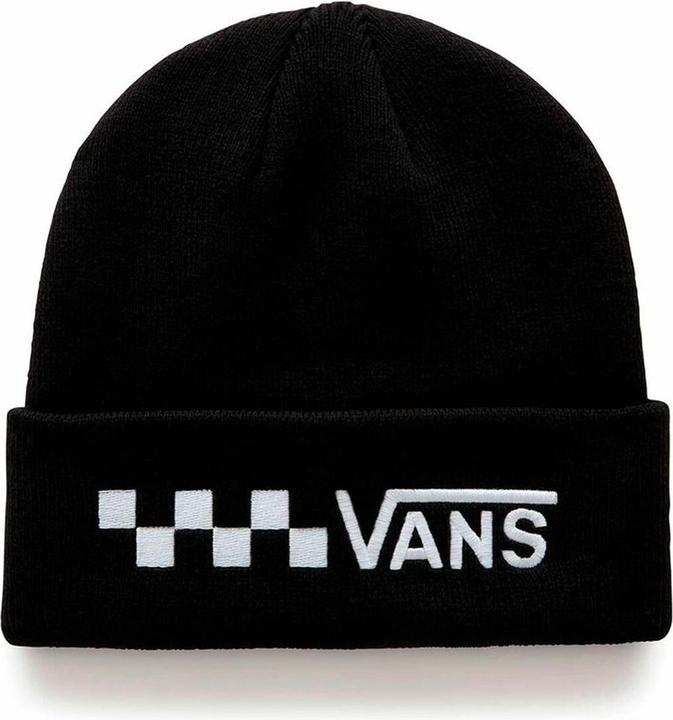 Image du produit Vans Hut Trecker Schwarz (Taille unique)