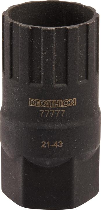 Actual product image Decathlon Freewheel tool Velo