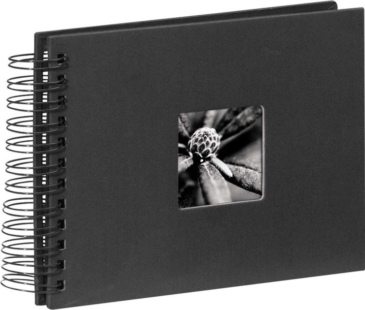 Actual product image Hama Spiral album Fine Art 24 x 17 cm (24 x 17 cm)