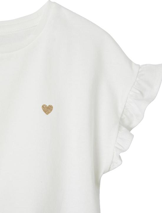 Immagine prodotto Vertbaudet Mädchen-Set: T-Shirt & Hose (86)
