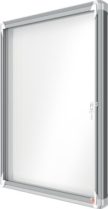 Image du produit Nobo Pacifik Vitrine d'affichage 8xA4 1902579 692x972x45mm