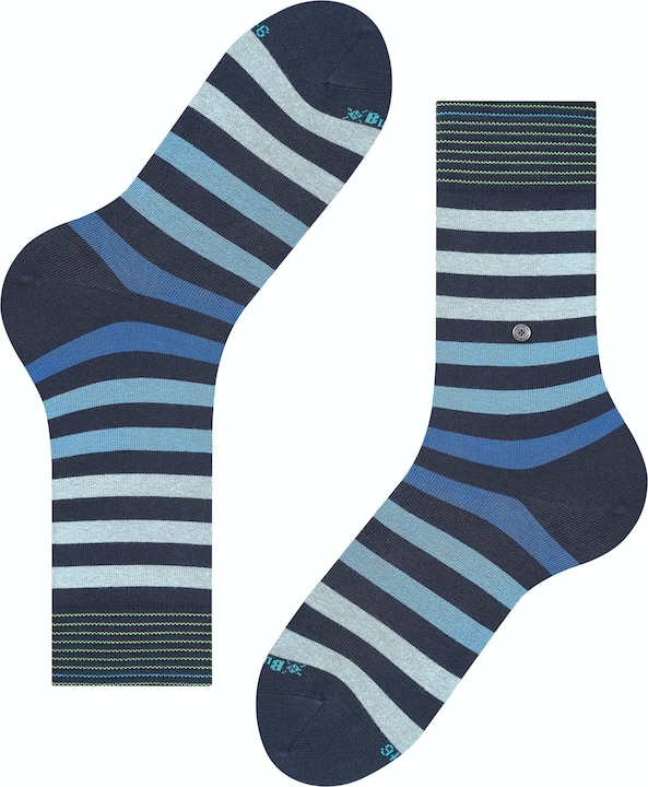 Produktbild Burlington Socken Casual Bequem sitzend (40 - 46)