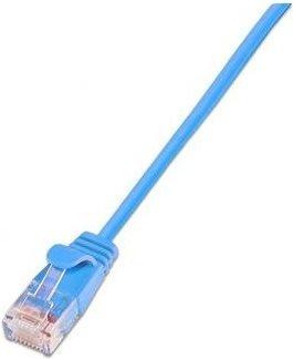 Produktbild Lightwin Netzwerkkabel (F/FTP, CAT6, 0.25 m)