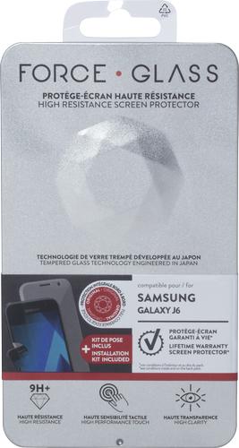 Immagine prodotto Bigben Connected Pellicola di vetro flessibile (1 Pezzo/i, Samsung Galaxy J6)