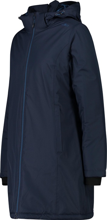 Image du produit CMP Campagnolo Sweat à capuche zippé (40)