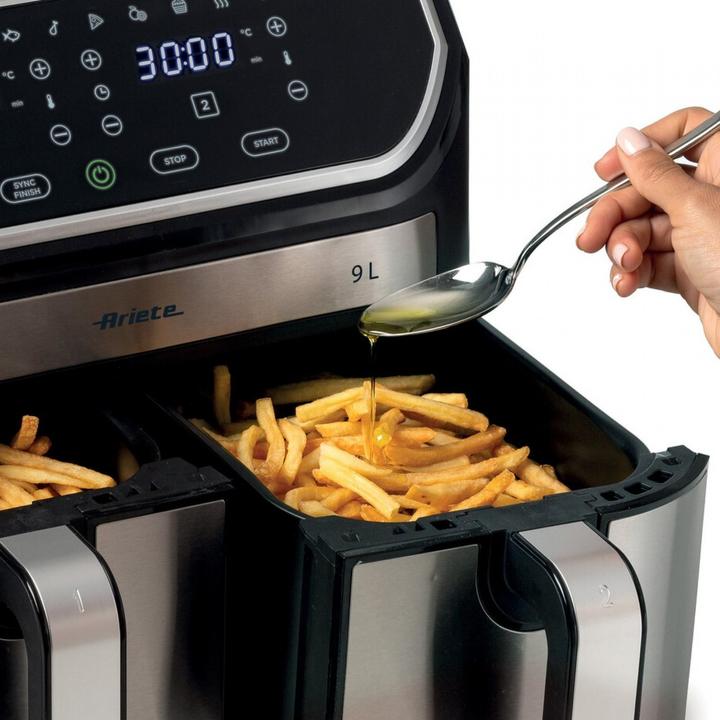 Produktbild Ariete 4625 Fritteuse