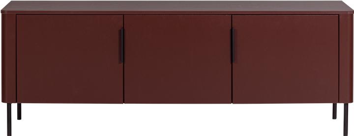 Actual product image Woood Gunnar (154 x 44 x 56 cm)
