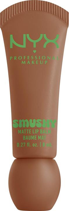 Produktbild NYX Professional Make-Up Nyx Smushy Matte (8 ml)