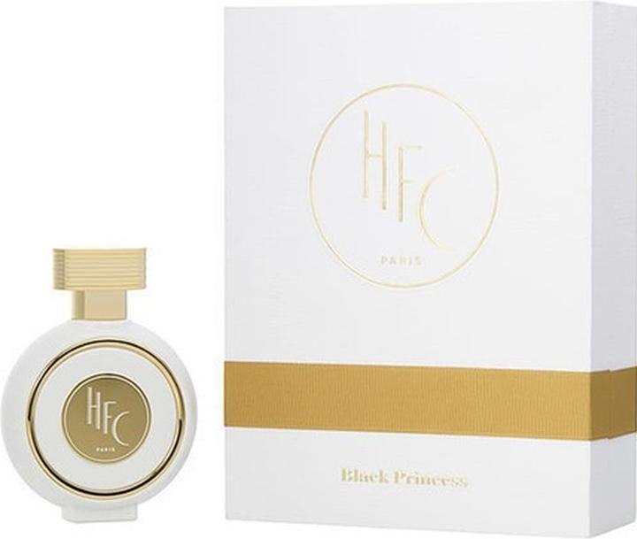 Produktbild HFC Paris Princess Eau de Parfum (Eau de Parfum)