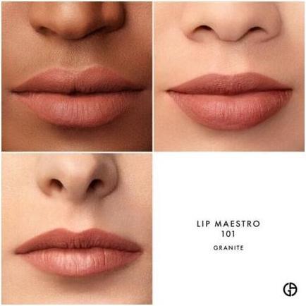 Produktbild Giorgio Armani ECSTASY MIRROR 101 (101 BEYOND)