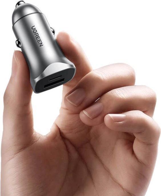 Produktbild Ugreen Car Charger