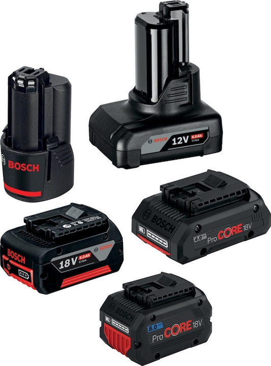 Productafbeelding Bosch Professional ProCORE (18 V)