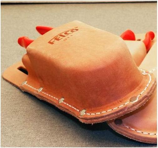 Actual product image Felco 911 Holster for secateurs