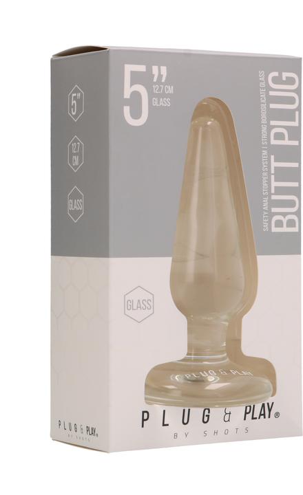 Immagine prodotto Shots Spina di vetro