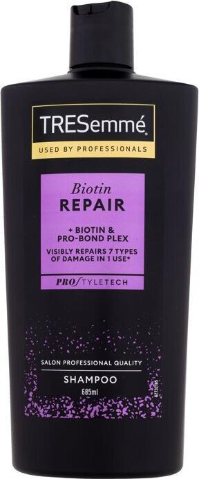 Produktbild Tresemmé Biotin Repair Shampoo (685 ml, Flüssiges Shampoo)