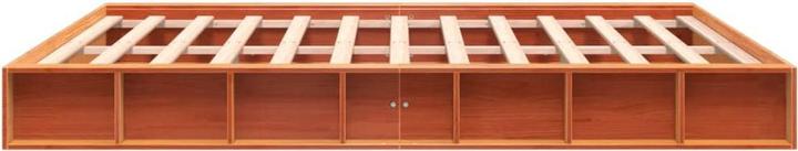 Actual product image vidaXL Skell (180 x 200 cm)