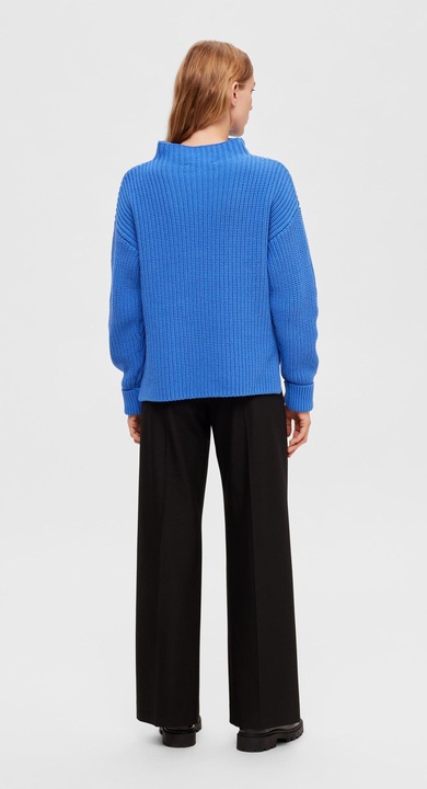 Produktbild Selected Femme Oversize Pullover (S)
