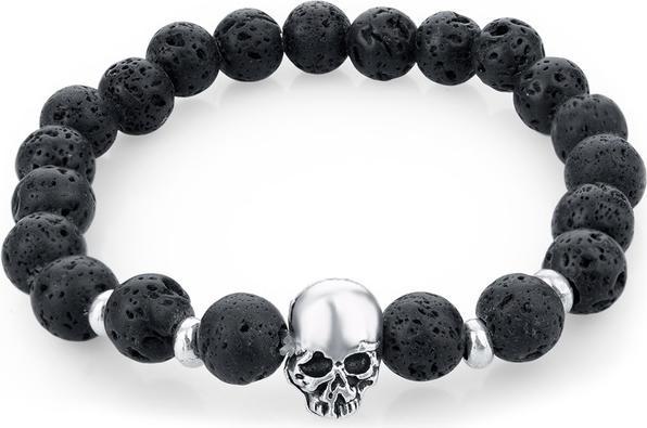 Immagine prodotto PhoneLook Bracciale Skullbowl vulcano