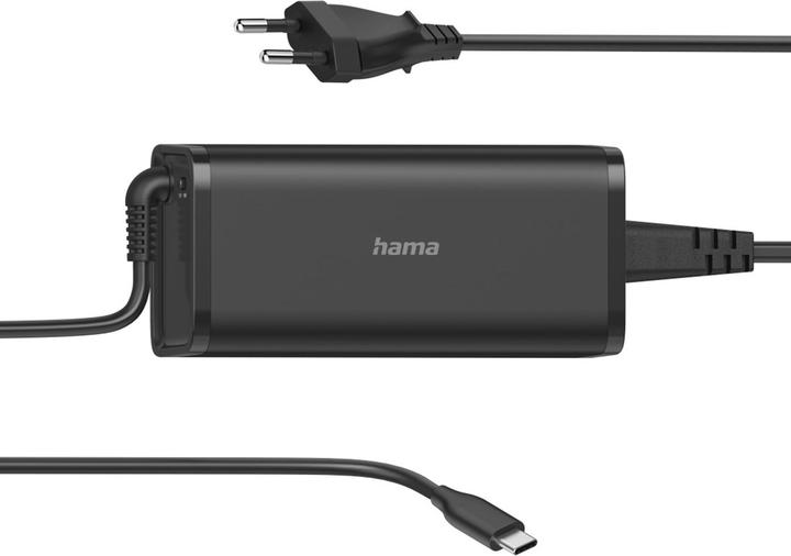 Immagine prodotto Hama Notebook-Netzteil (92 W)