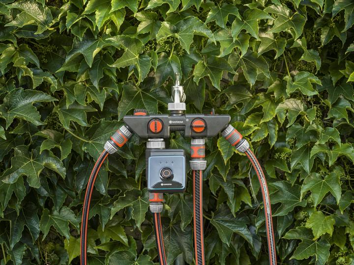 Produktbild Gardena Vandingscomputer Bluetooth (Bewässerungscomputer)