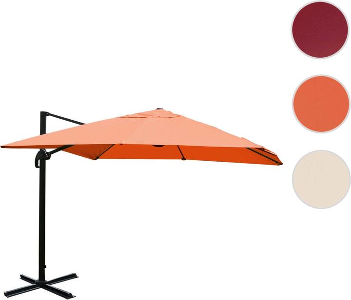 Immagine prodotto JOHN316 Ampelschirm Summerwind (4.30 m)