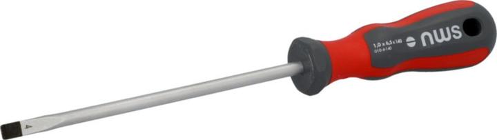 NWS Cacciavite fessura n. 4 VSM (Porta)