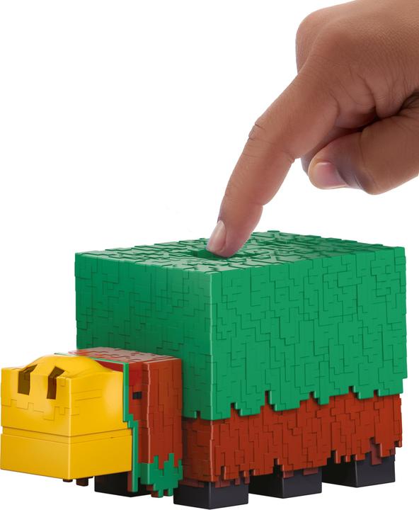 Image du produit Minecraft Sniffer
