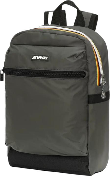 Produktbild K-Way Small Laon - City Backpack,Blackish