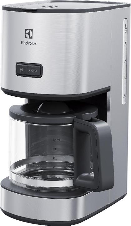 Produktbild Electrolux E4CM1-4ST Automatische/manuelle Filterkaffeemaschine 1,65 L