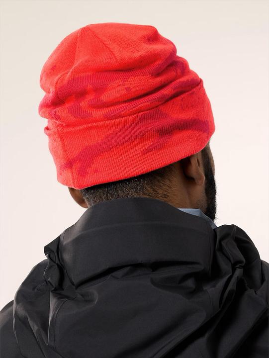 Actual product image Arc'teryx Grotto (One size)