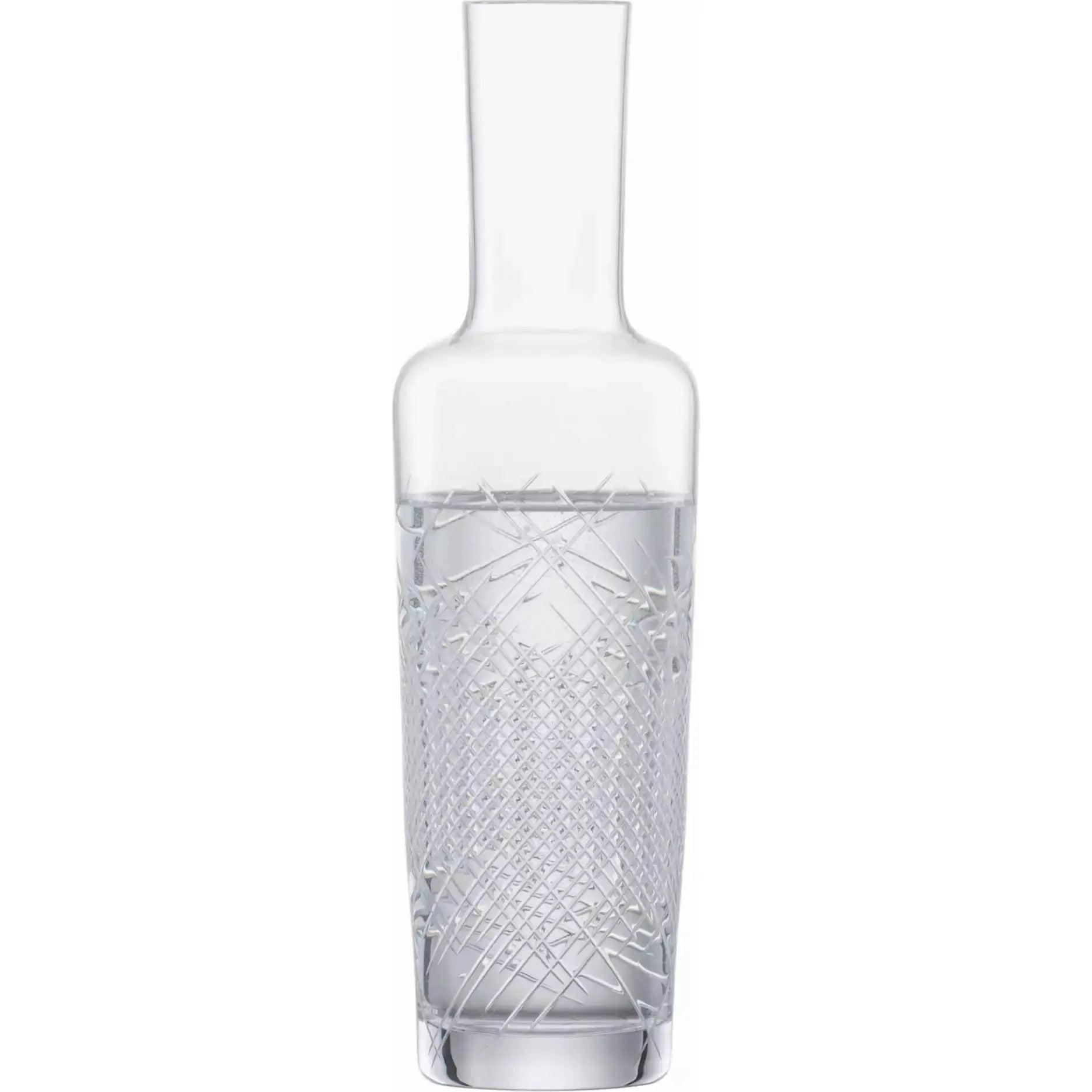 Thumbnail - Zwiesel WASSERFLASCHE BAR PREMIUM No.2 V 750 G, Trinkgläser, Transparent